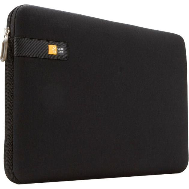 Case Logic 13.3 housse pour ordinateur portable et macbook laps113k (noir, vente au détail)
