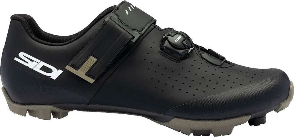 Sidi physis - chaussures vtt