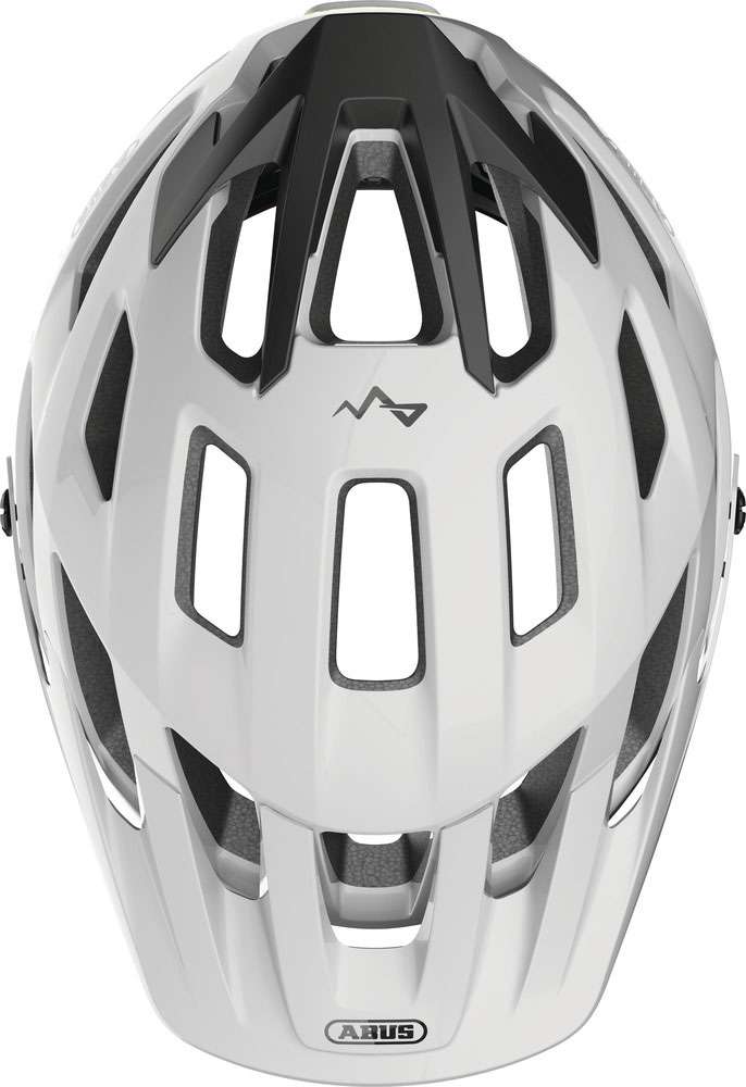 Abus moventor 2.0 mips - casque vtt