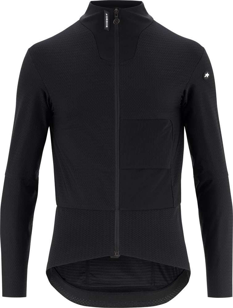 Assos equipe r habu winter s9 - veste thermique