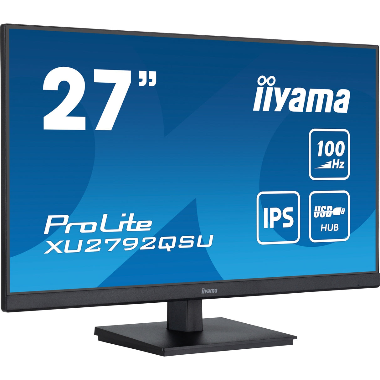 Iiyama iiyama prolite xu2792qsu-b6