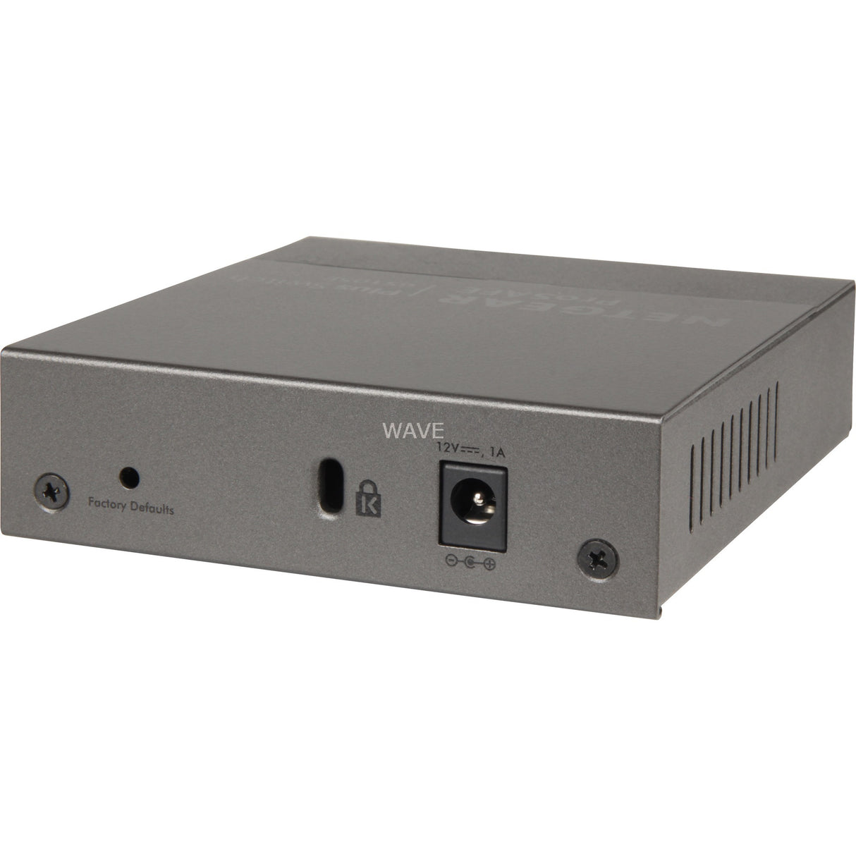 NetGear Prosafe GS105E V2