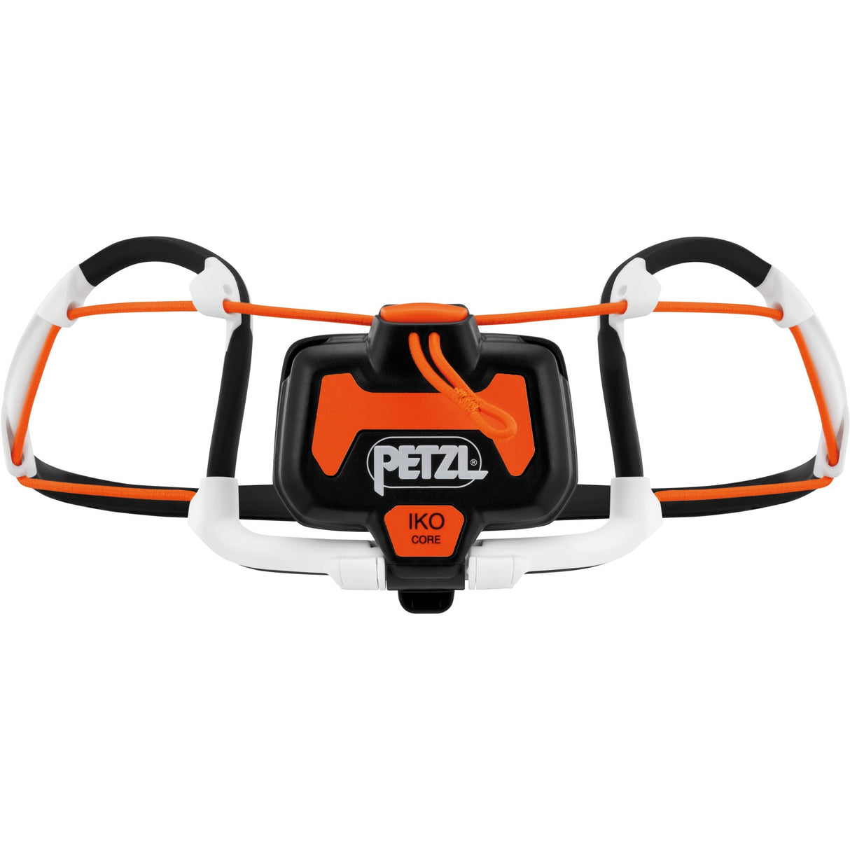 Petzl Petzl Iko Core lampe à tête