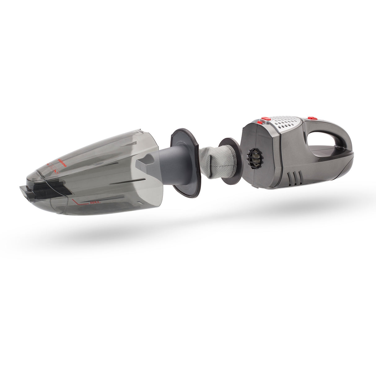 Tristar Kruimelzuiger pour la maison et la voiture KR-3178