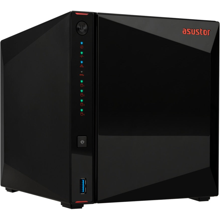Asustor nimbustor 4 as5404t