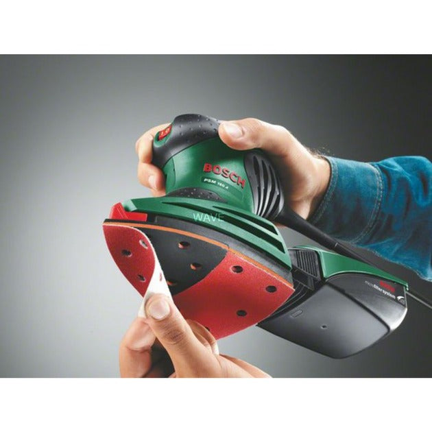 Bosch ponceuse multi verte psm 160 a | 160w - 0603377000