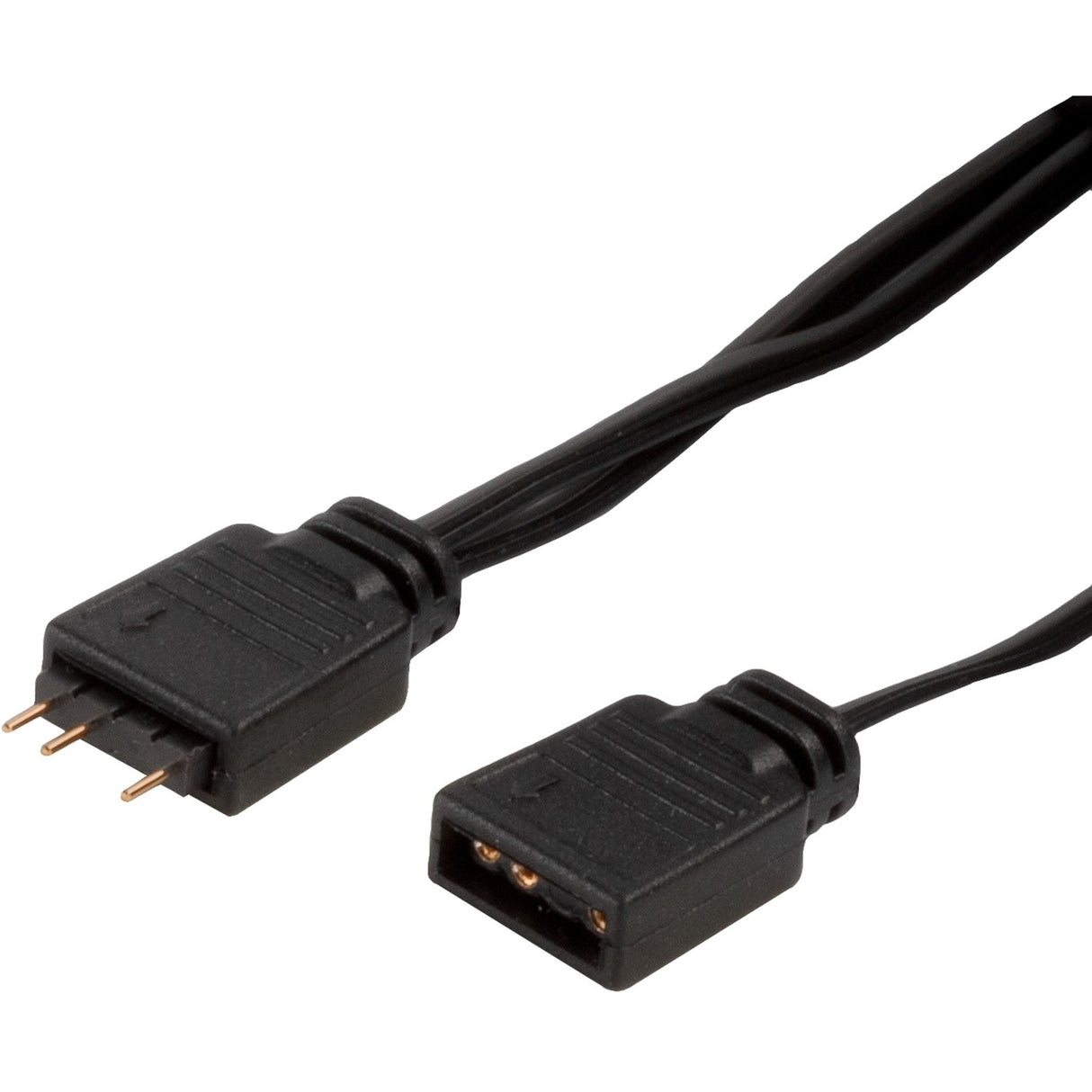 Silverstone Air Petrator 140i Argb