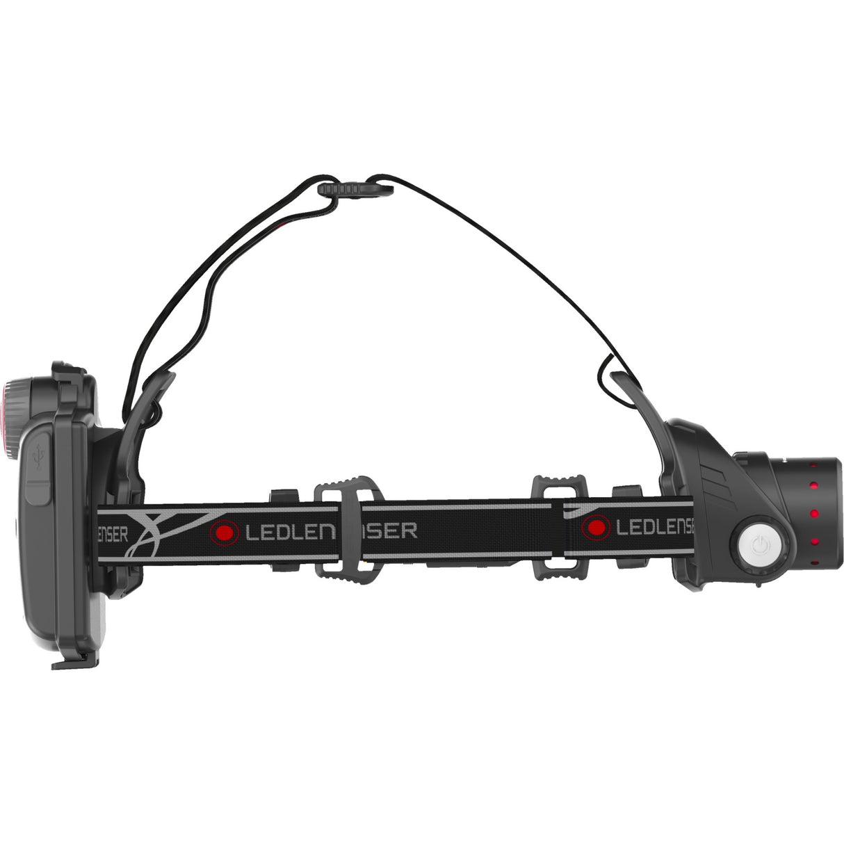 Lampe de tête ledLenser H14R.2