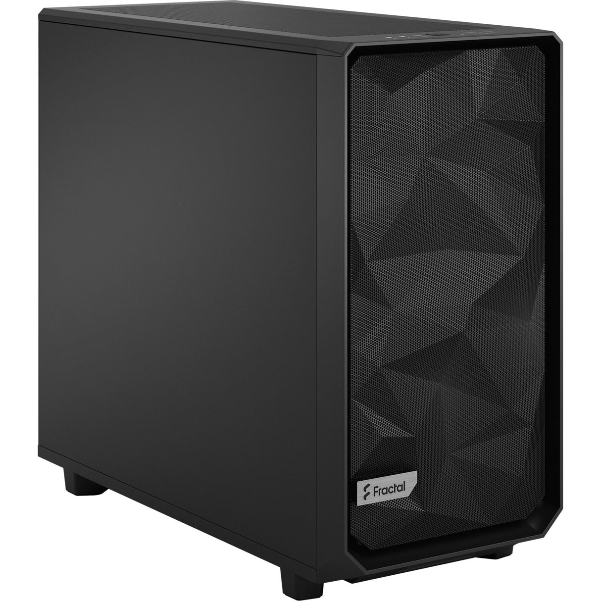 Conception fractale Fractal Design Meshify 2