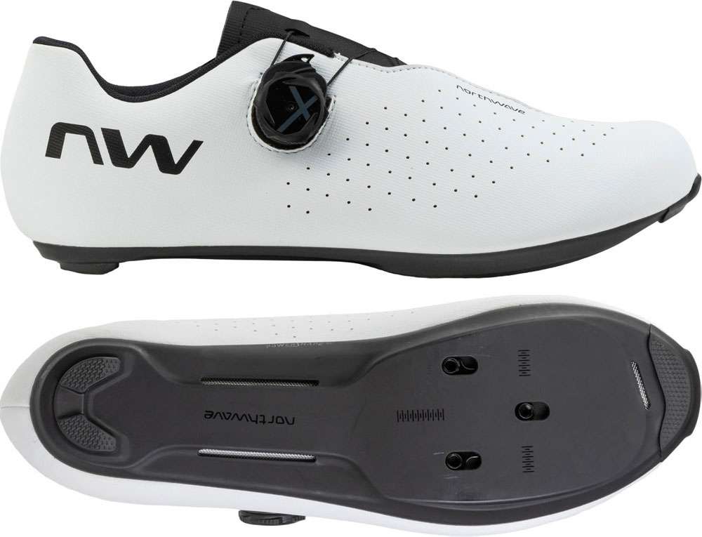 Northwave sonic plus - chaussures de vélo de route