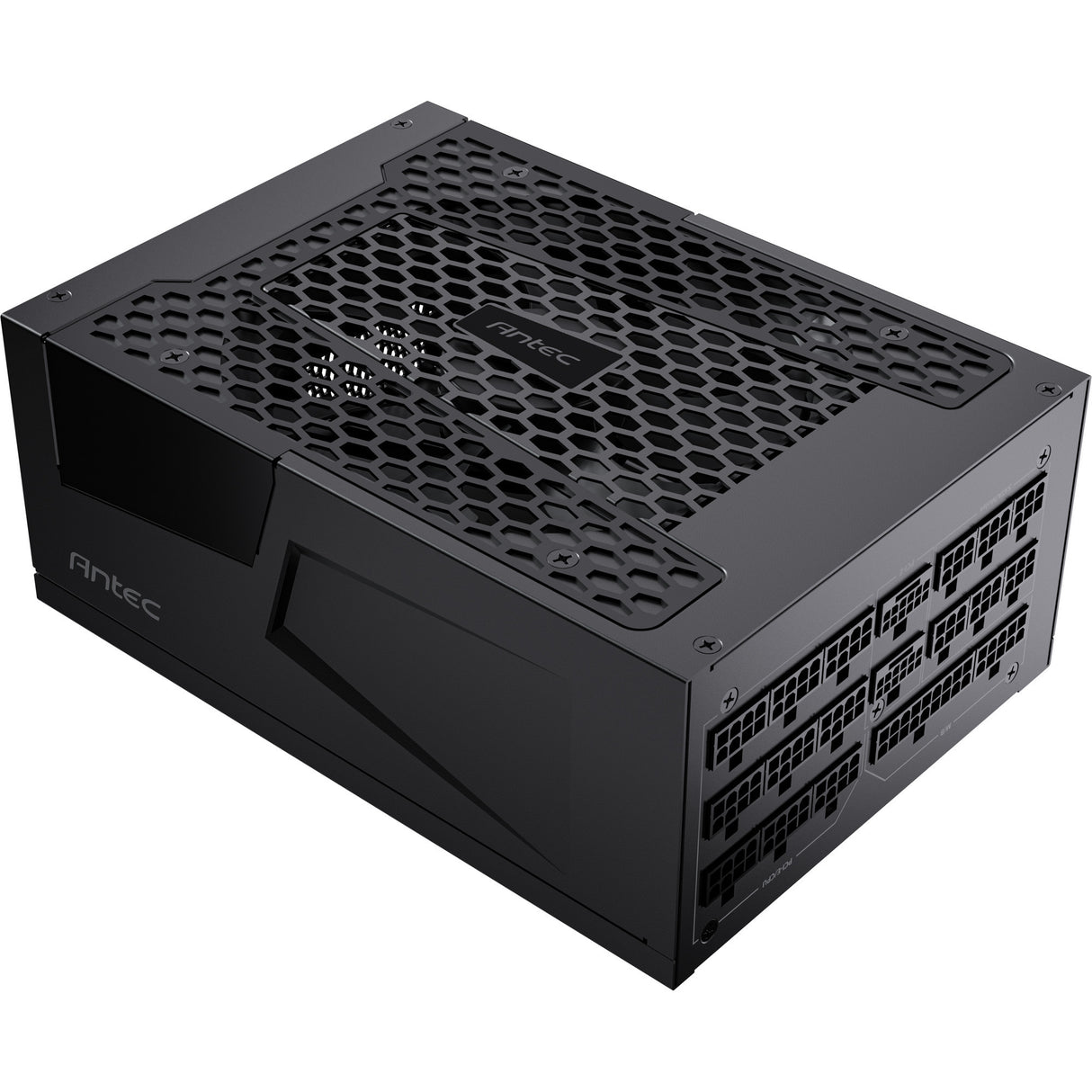 Alimentation modulaire Antec signature 2200 platine atx3.1 2200 watts (noir, 2x 12v-2x6, 6x pcie)
