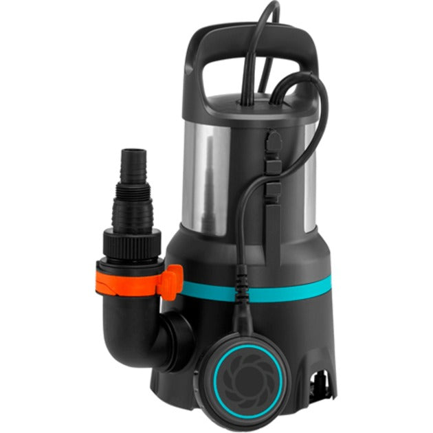 Pompe à eau sale GARDENA 16000