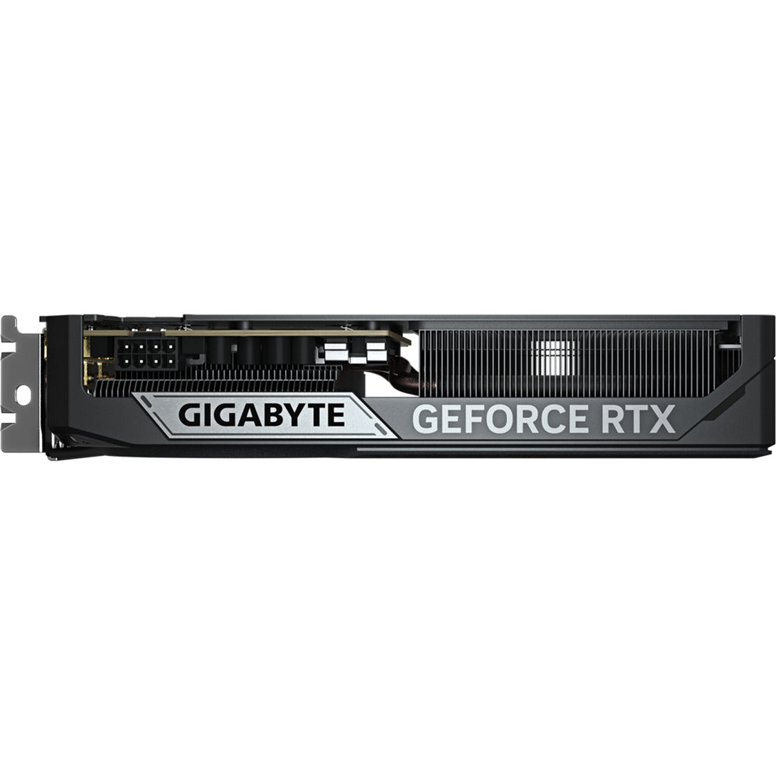 Carte graphique Gigabyte GeForce RTX 5060 Ti WindForce 8G (3x Display Port, 1x HDMI)