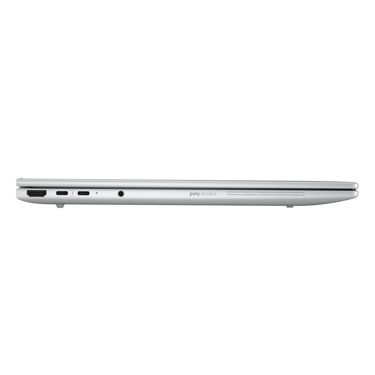 Ordinateur portable Hp Elitebook 8 g1i (ad3t7et) 16 copilot+ (argent | Core Ultra 7 258 V | Graphiques Intel Arc | 32 Go | SSD 1 To)