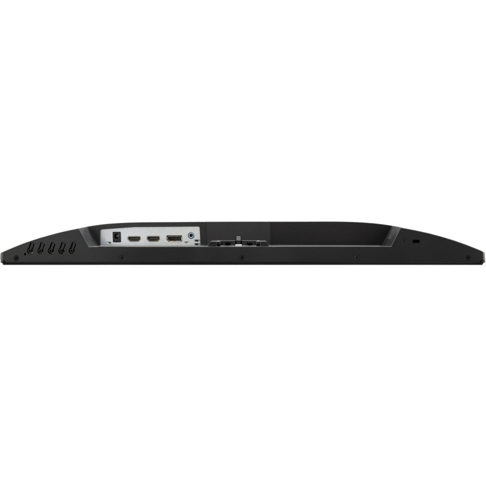 Moniteur de jeu Viewsonic vx2479a-hd-pro 24 (noir, 2x HDMI, 1x port d'affichage, 240 Hz)