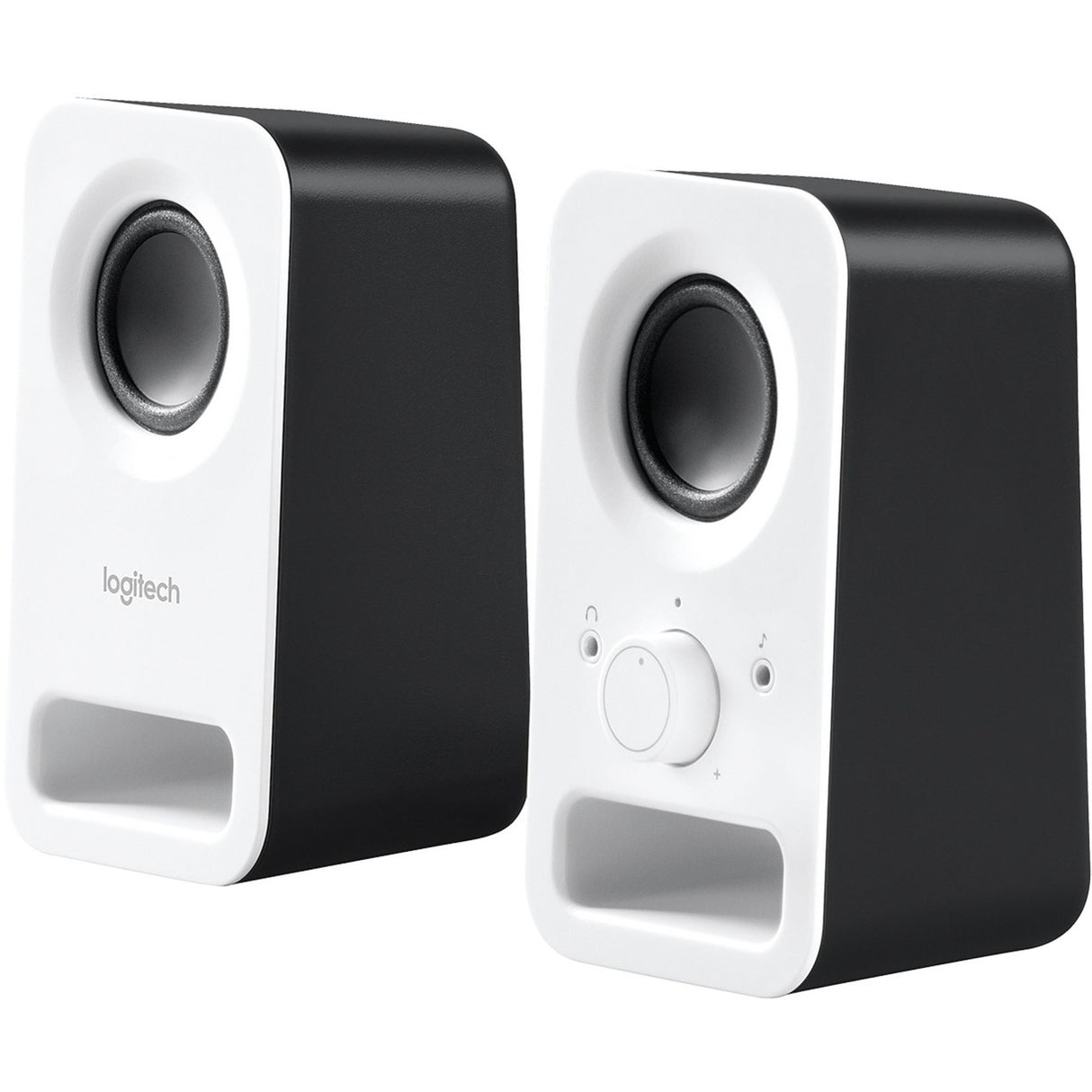 Logitech Haut-parleurs multimédia Logitech Z150