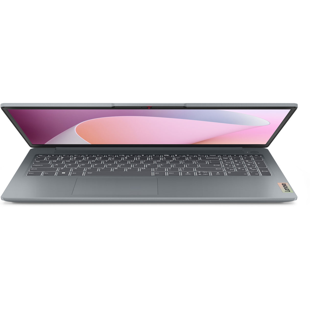 Lenovo ideapad slim 3 15abr8 (82xm013cmh) 15.6 ordinateur portable (gris | r7 5825u | carte graphique radeon | 16 go | SSD 512 go)