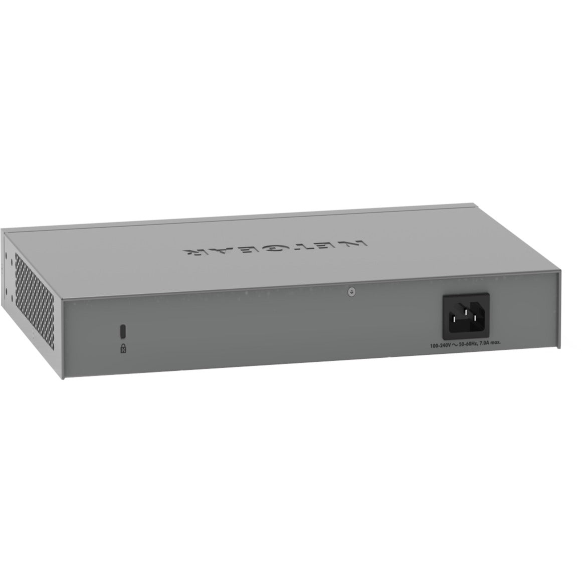 Commutateur Netgear ms510txup (gris)