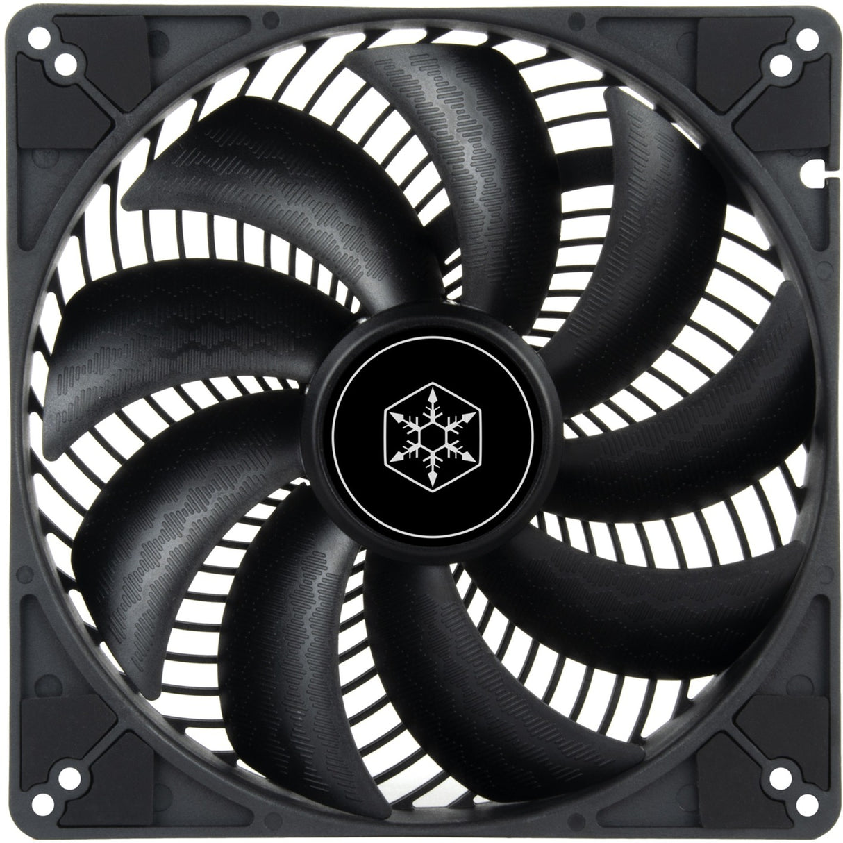 Silverstone Air Petrator 184i Pro