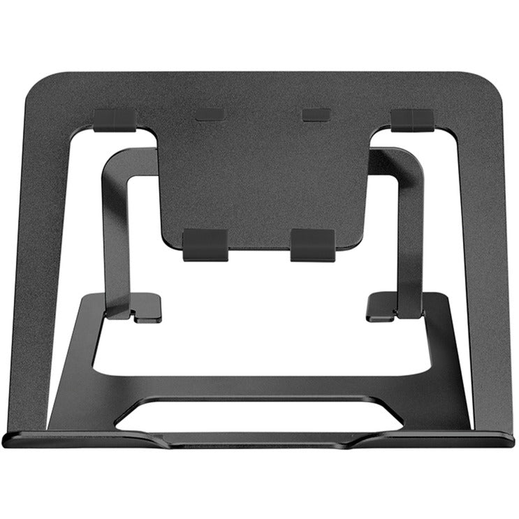 Neomounts Neomounts NSLS085BLACK Norme d'ordinateur portable pliable