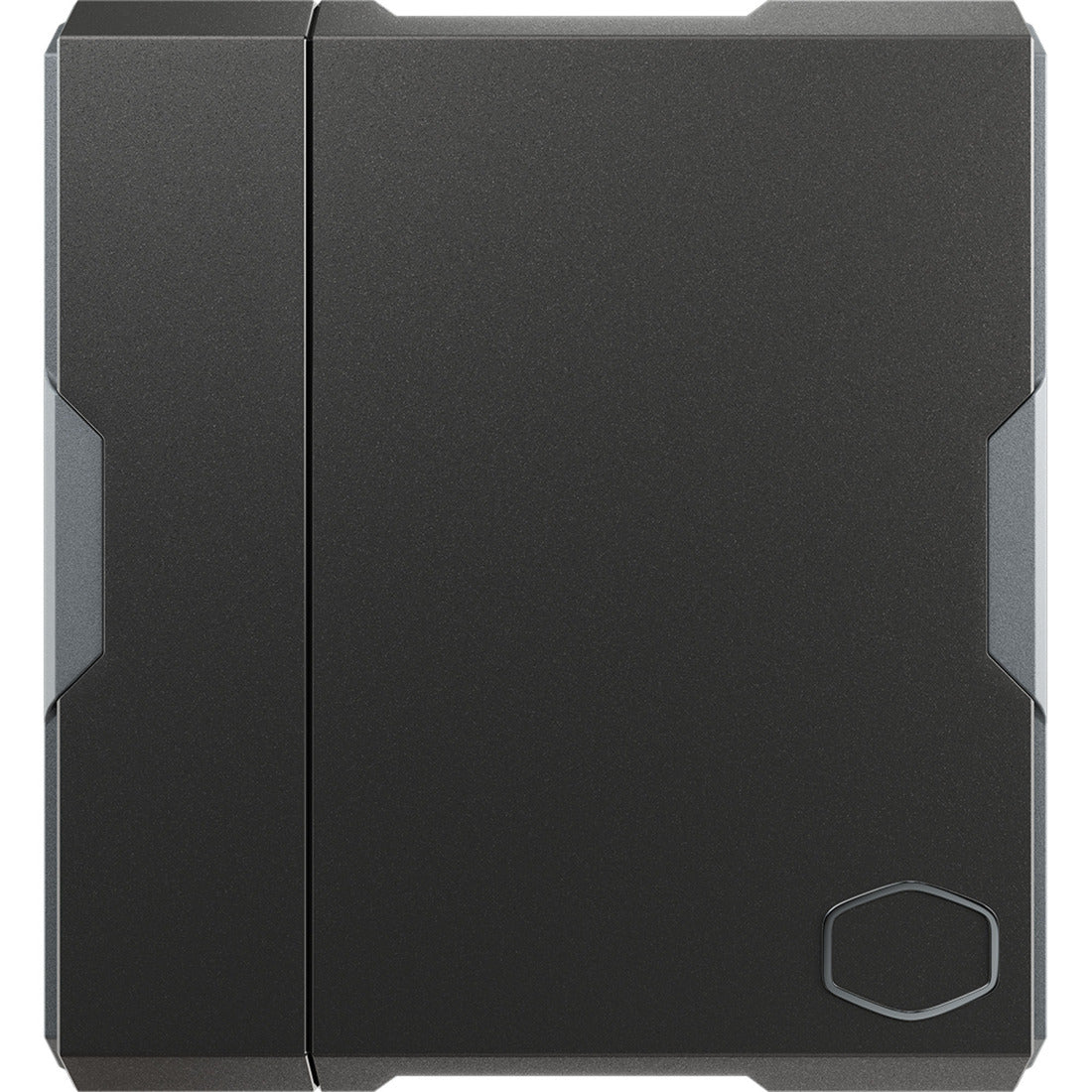 Cooler master map-t6pn-225pk-r1 hyper 612 apex, intel amd, 2x 120mm, 0-2400 tr/min, noir, non LED