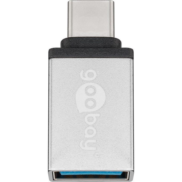 GOOBAY USB-C USB A OTG SuperSpeed Adaptateur