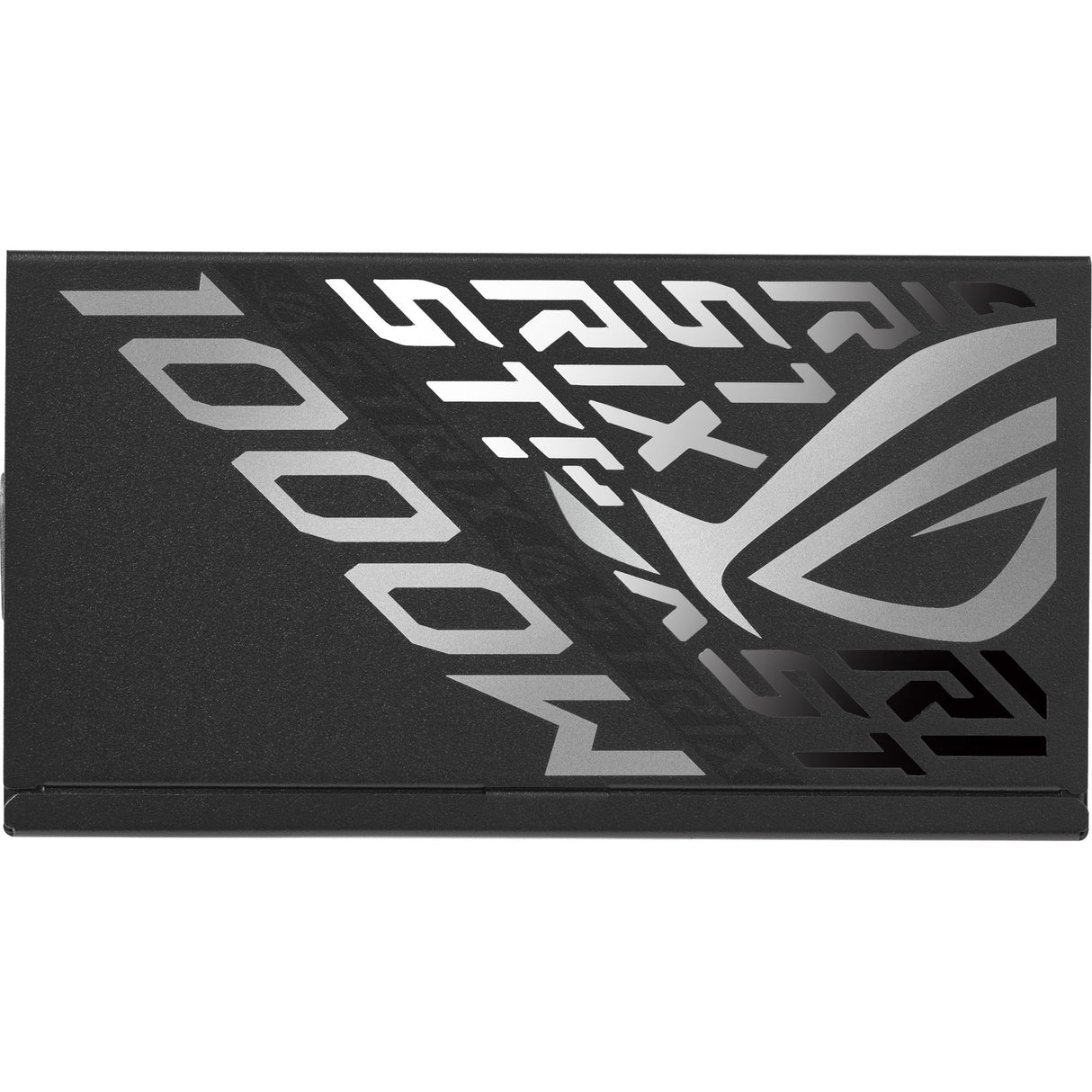 Asus rog strix 1000w platine
