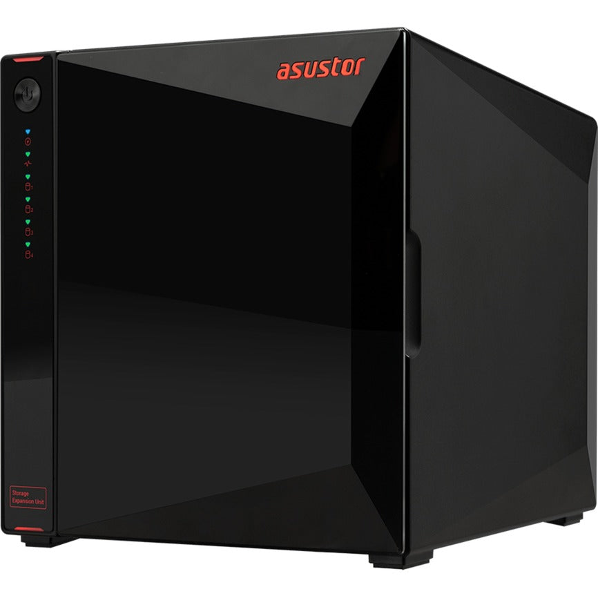 Asustor xpanstor 4 as5004u