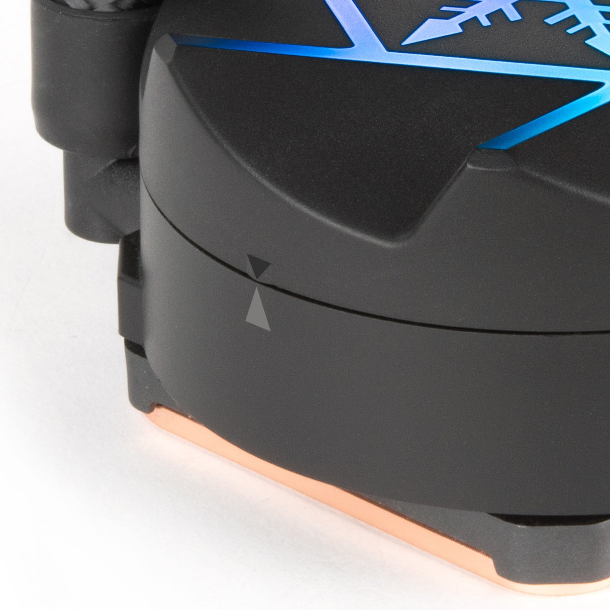 Silverstone Silverstone vida 120 Slim