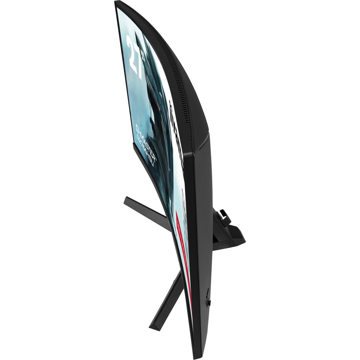 Iiyama G-Master Red Eagle G2766HSU-B1