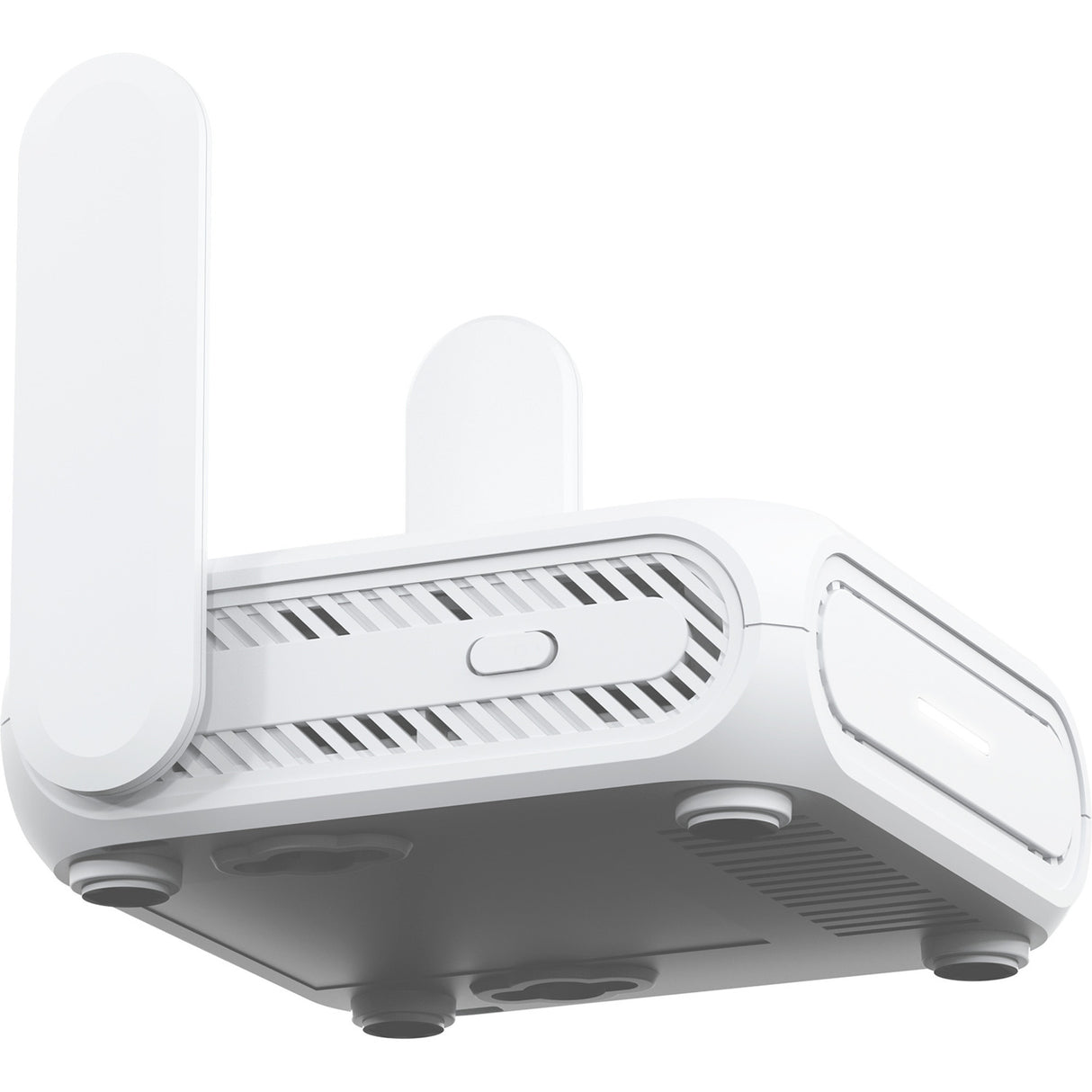 Routeur WLAN LTE sans fil Asus rt-be58 go (blanc)