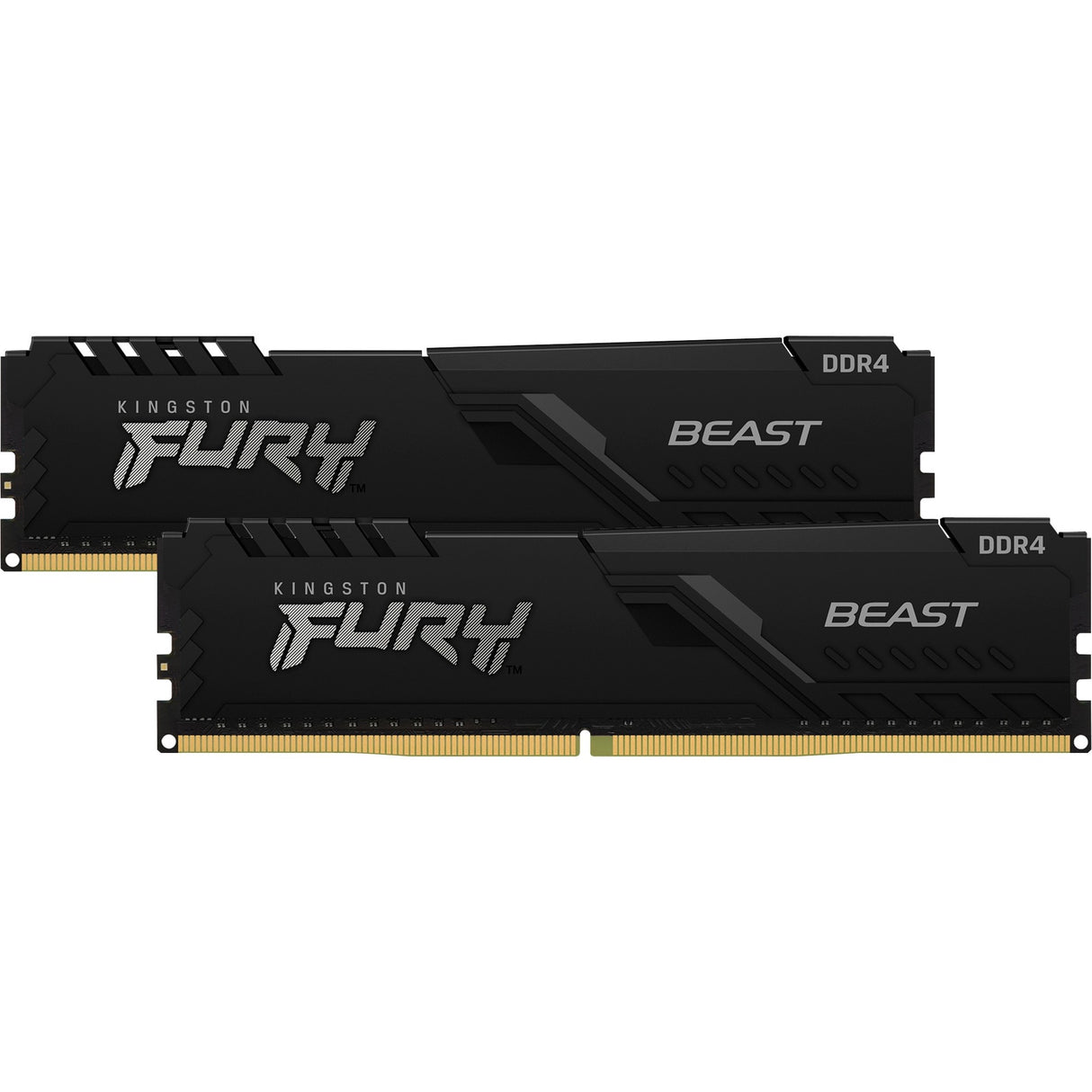 Kingston Fury Kingston Fury 32 Go DDR4-3200 Kit