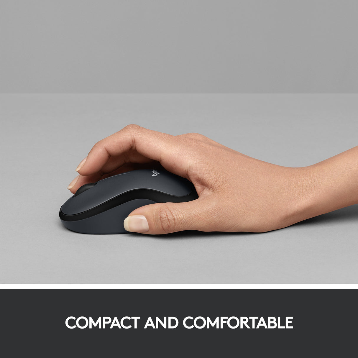 Logitech M220 silencieux