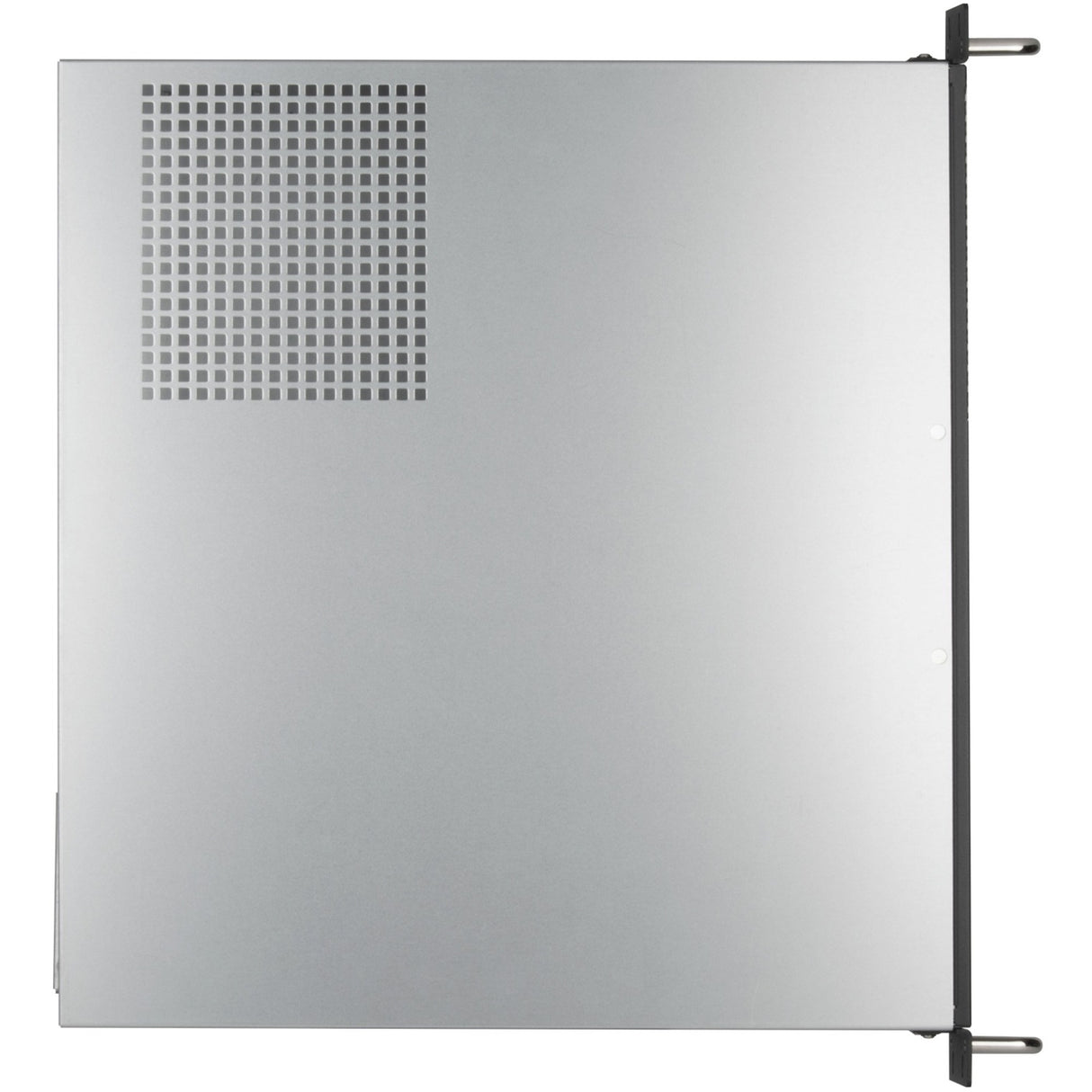Silverstone sst-rm23-502-mini boîtier rack (noir)