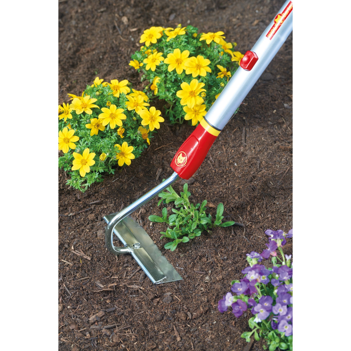 Wolf-Garten Multi-Star Hu-M15 Hak
