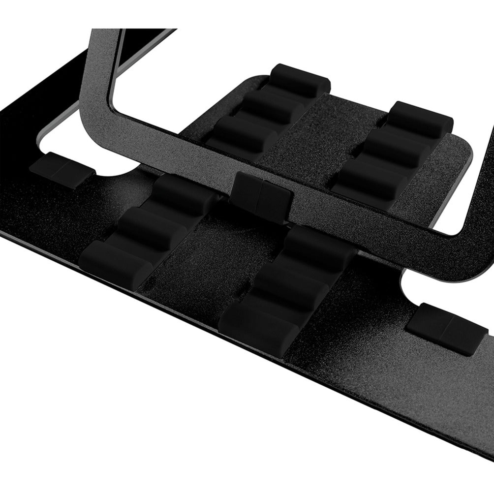 Neomounts Neomounts NSLS085BLACK Norme d'ordinateur portable pliable