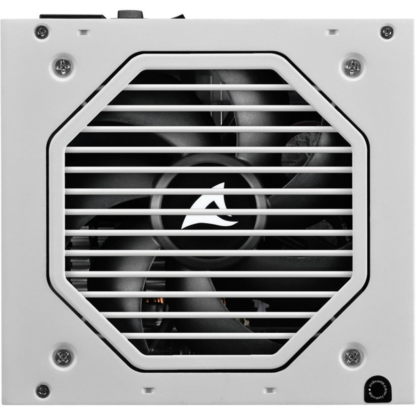 Sharkoon rebel p20 1200 alimentation modulaire blanche 1200 watts (blanc, 1x 12v-2x6, 4x pcie)