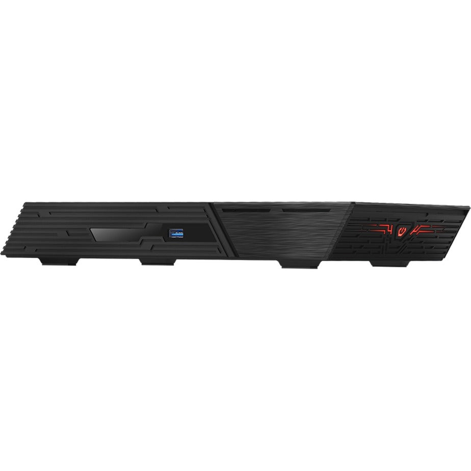 NAS Asustor Flashtor 12 Pro Gen2 FS6812X (noir, 2x 10 Go LAN, USB-C)