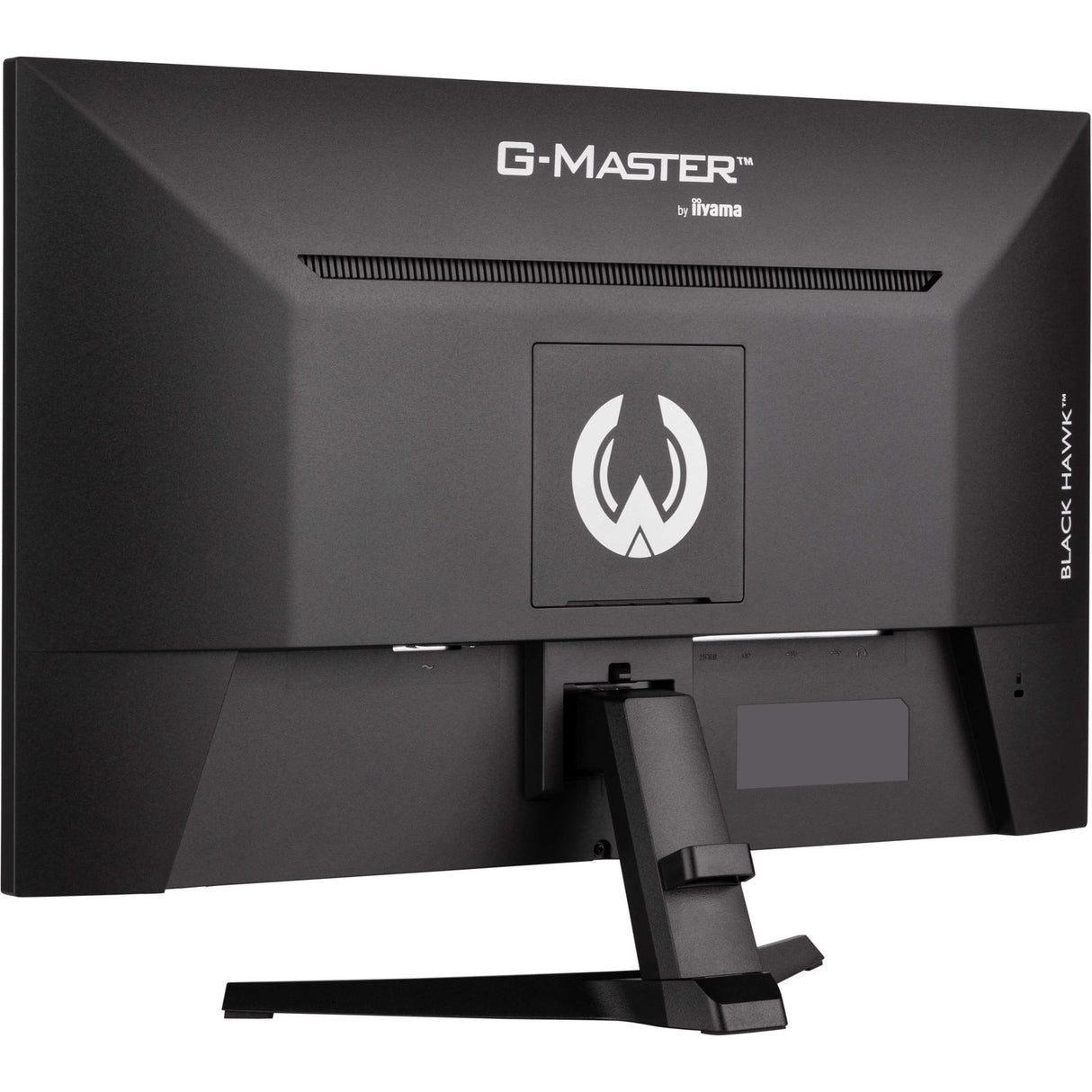 Moniteur de jeu Iiyama G-Master Black Hawk G2745QSU-B2 27 (noir, HDMI, port d'affichage, 2x USB-A, USB-B)