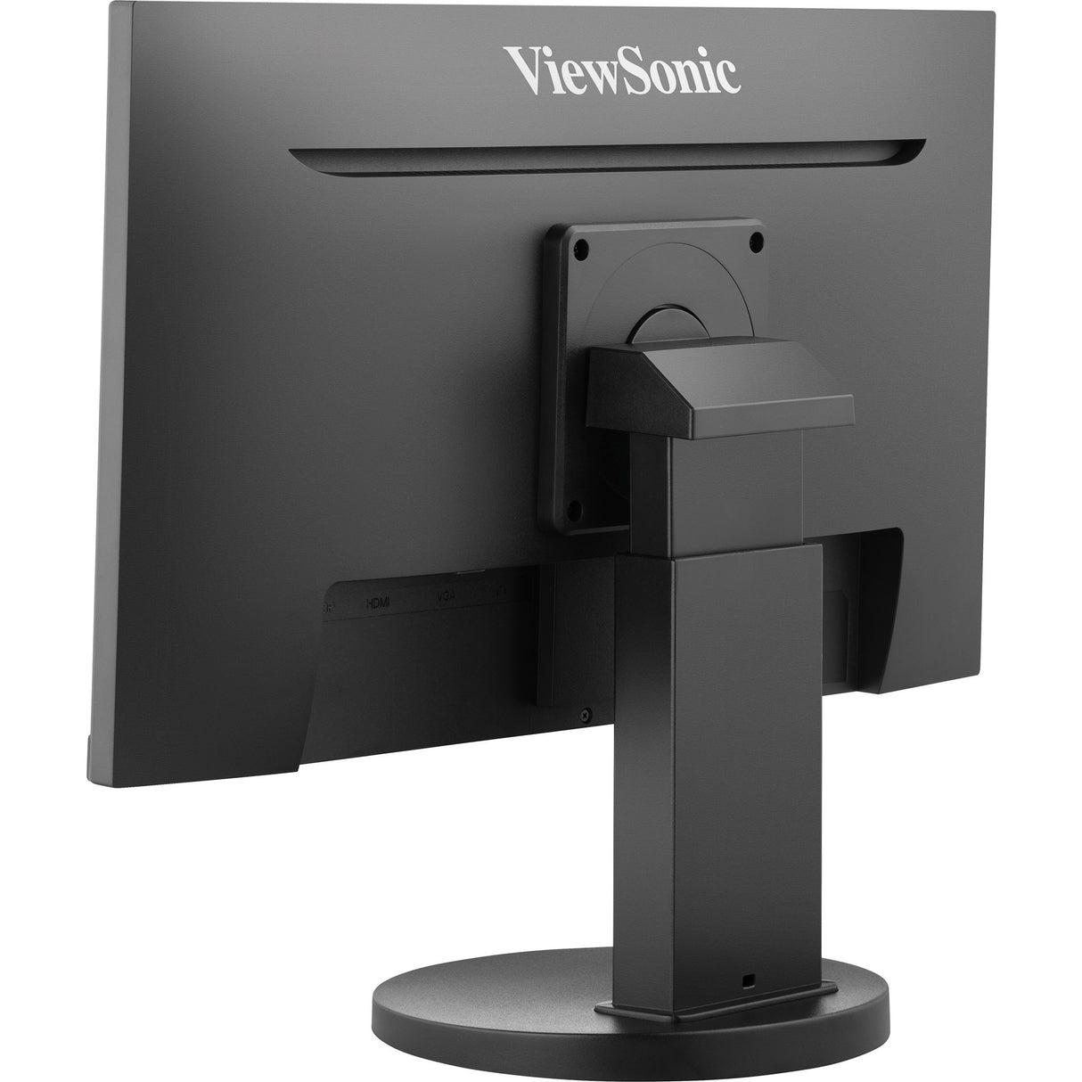 Moniteur Viewsonic vg2208a-hd 22 (noir, 1x hdmi, vga, 100 hz)