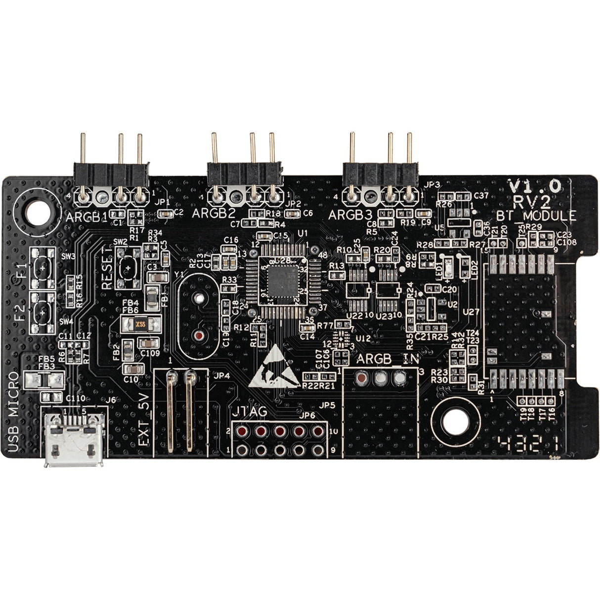 Cooler Master HAF 700 EVO