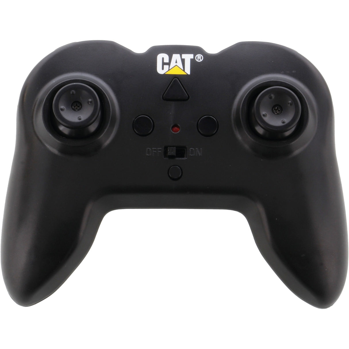 Carrera 1:24 rc cat 745 camion-benne