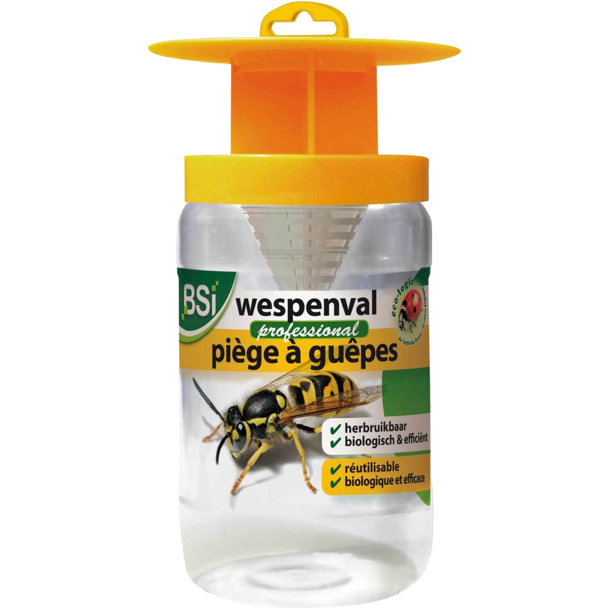 Piège à guêpes Bsi piège à insectes