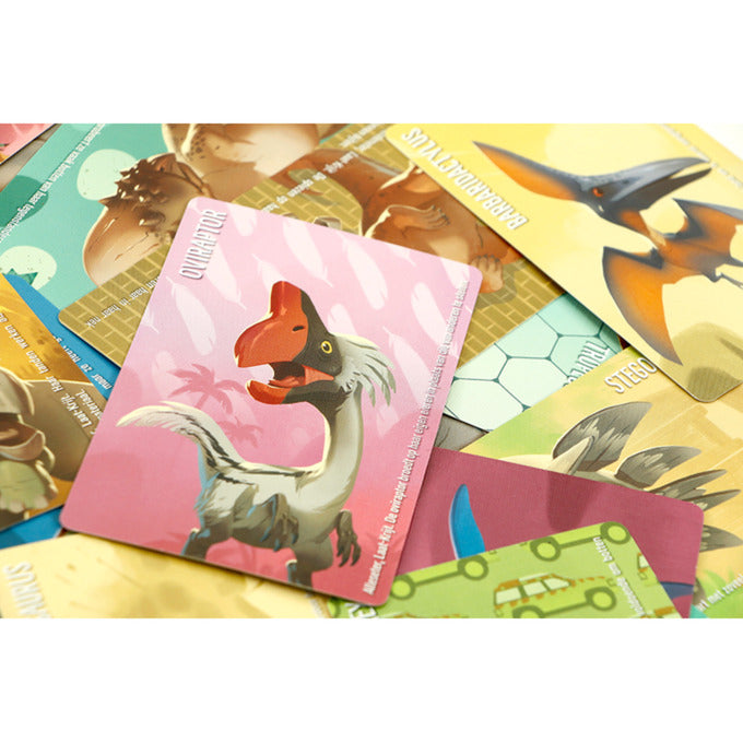 999games 999 games similaires : jeu de cartes Jurassic World