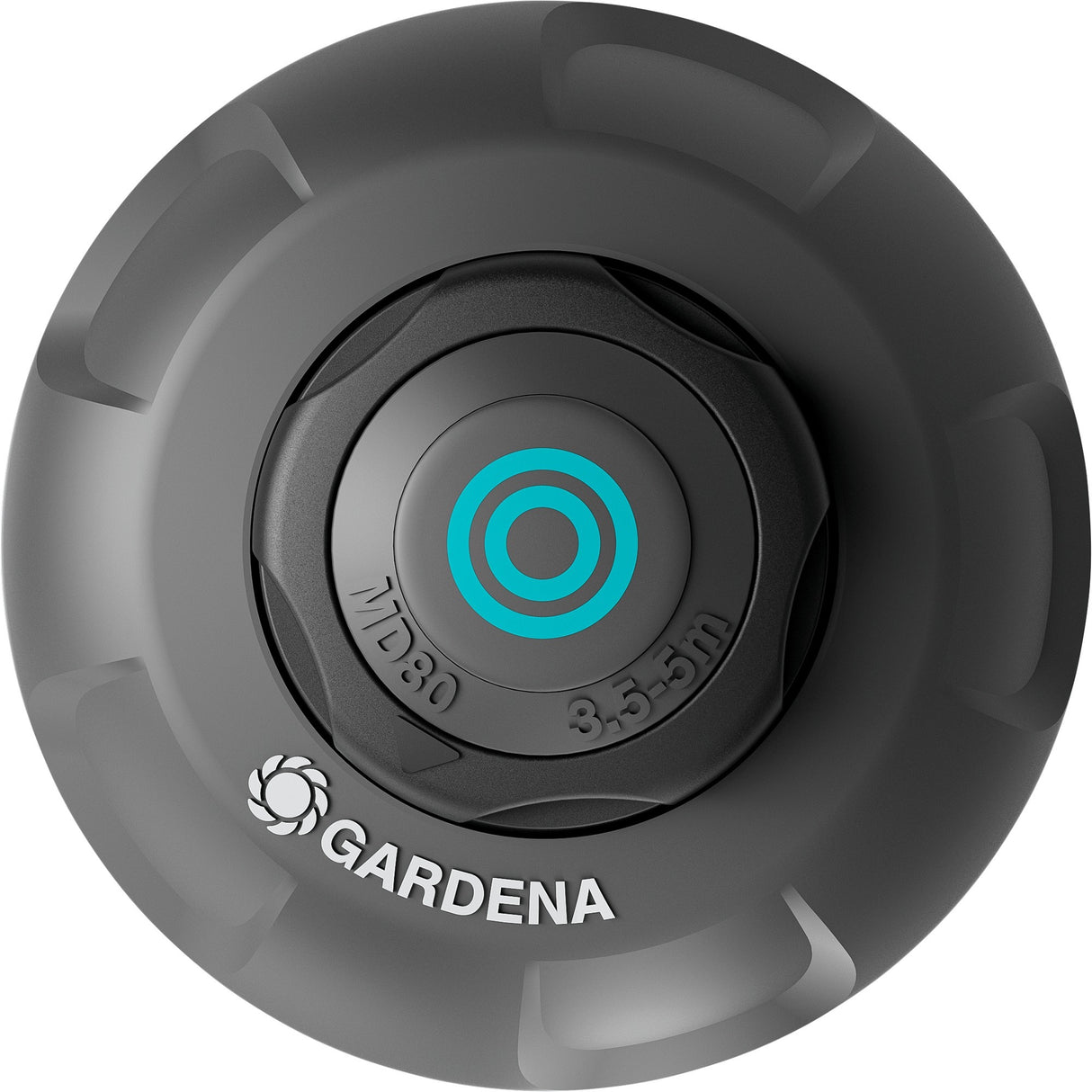 Sprinkler pop-up Gardena MD80