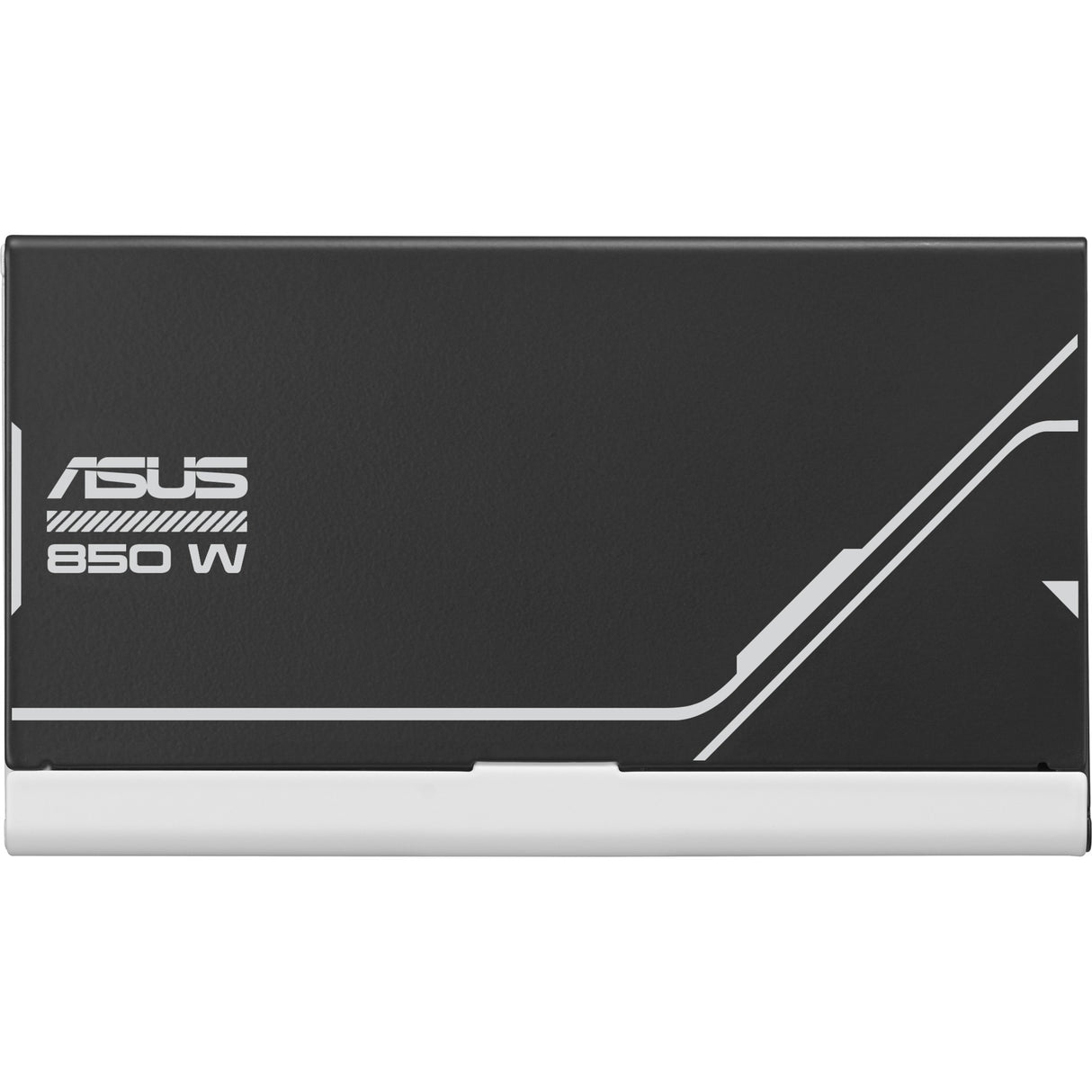 Alimentation modulaire Asus prime gold 850 watts (blanc, 1x 12v-2x6, 3x pcie)