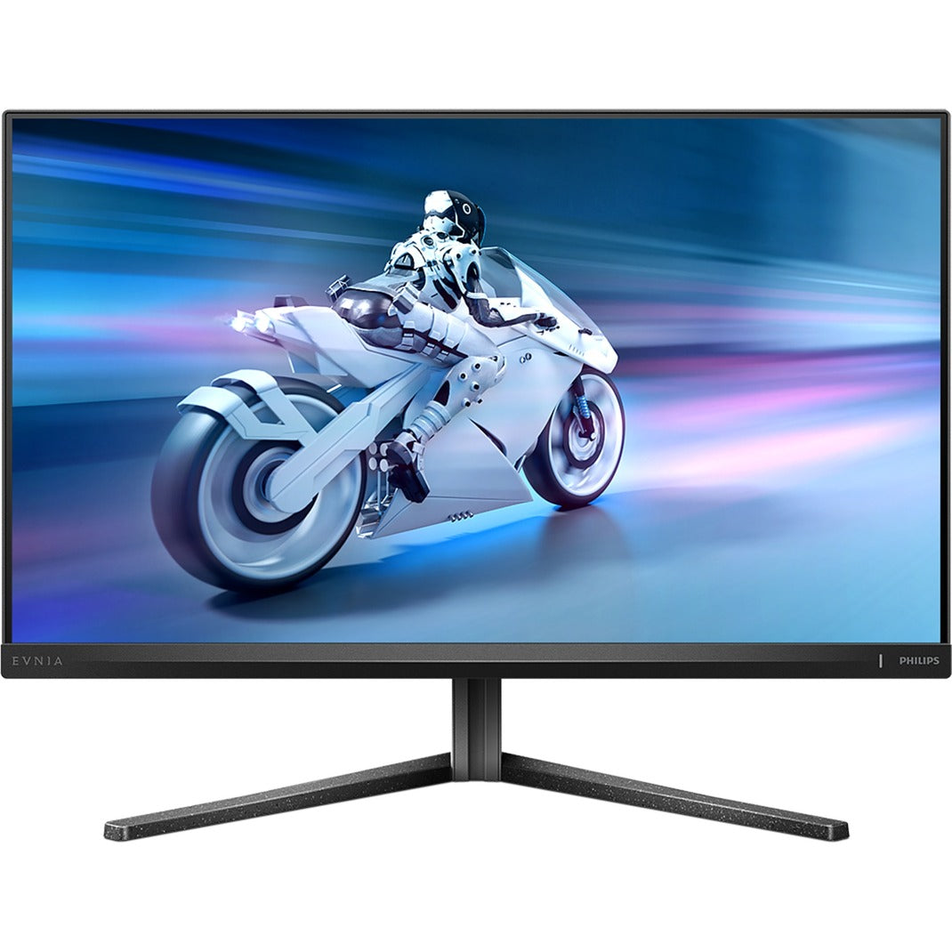 Moniteur de jeu Philips Evnia 27m2n5500 00 27 (gris, 2x HDMI, port d'affichage, 180 Hz)