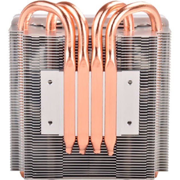 Refroidisseur de processeur Silverstone Argon AR06 (connexion PWM)