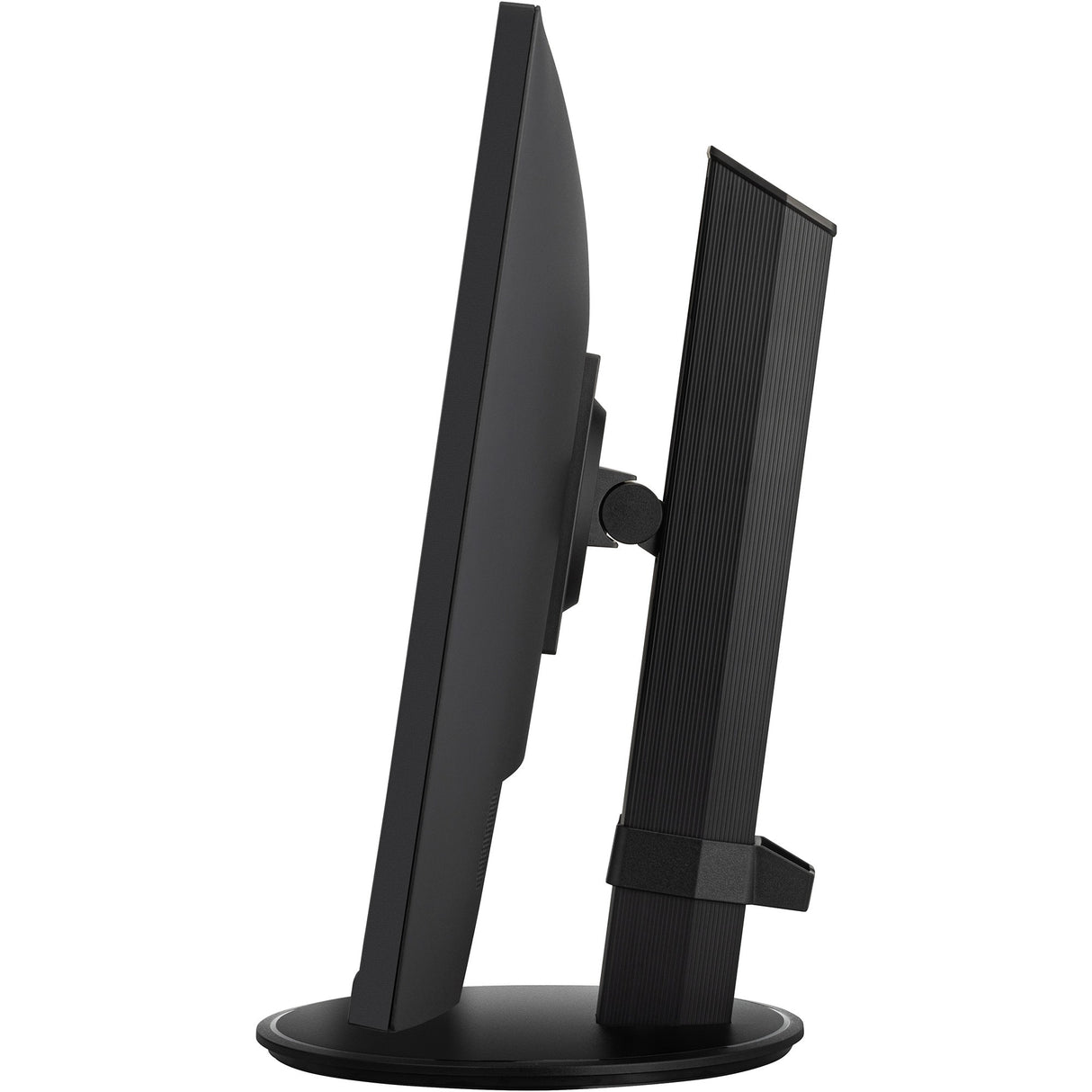 Moniteur d'accueil Viewsonic VG2709u-2k avec deux haut-parleurs et connexion en série 27 (noir (mat), 1x HDMI, 1x port d'affichage, 1x sortie port d'affichage, USB-C, USB-A, 100 Hz)