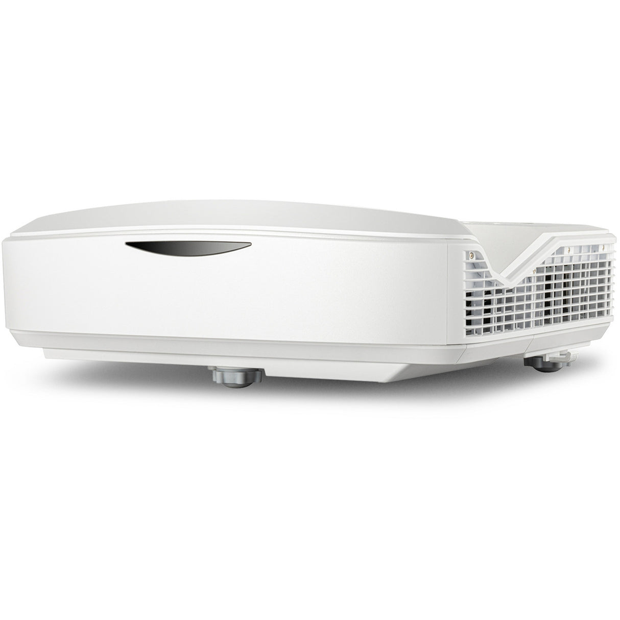 Viewsonic ls832wu wuxga projecteur laser à focale ultra courte (blanc, 5000 ansi lumens)